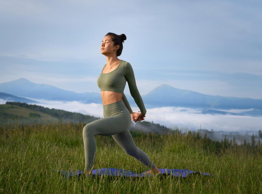 Cadillac Pilates Nedir